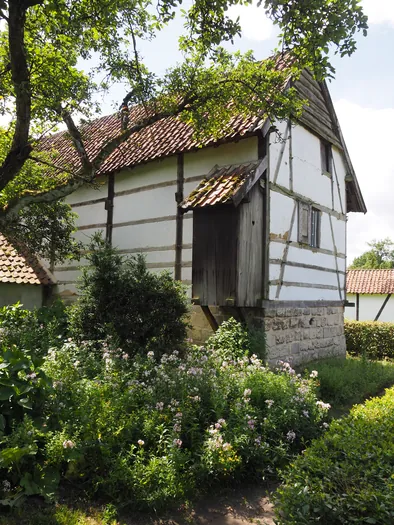Openluchtmuseum Bokrijk (België)